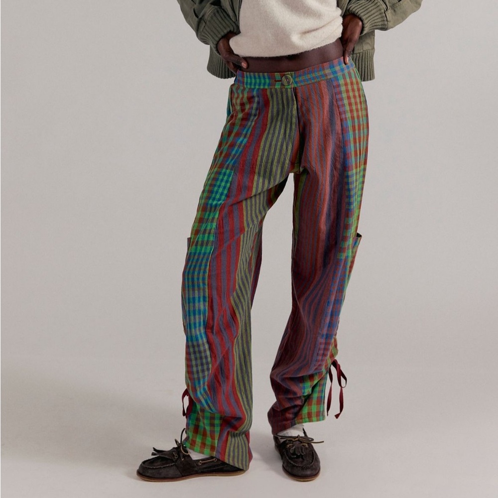 Rujuta Sheth Drew Pants NWT